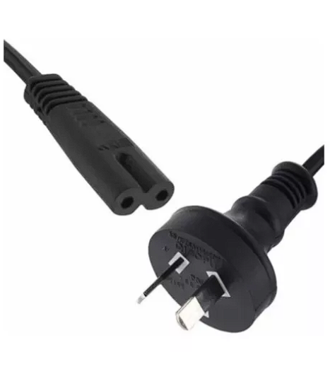 Cable Pc Cable Power Tipo 8