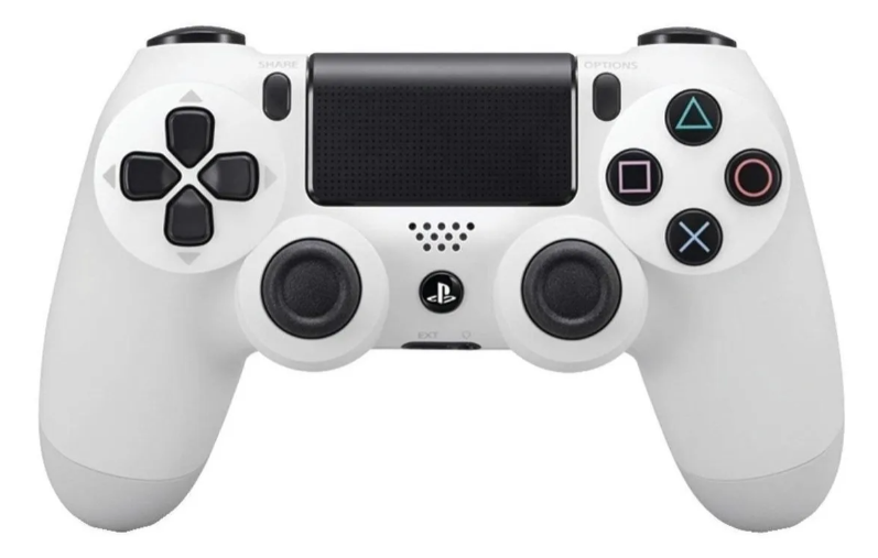 Joystick PS4 Dualshock 4 Alternativo Colores CUH-ZCT4E