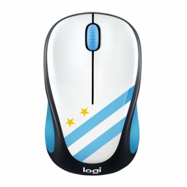 Periféricos Mouse Inalámbrico Logitech Argentina M317C