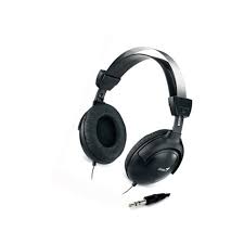 Auricular In Ear Genius Manos Libres Stereo Headset HS-M505X