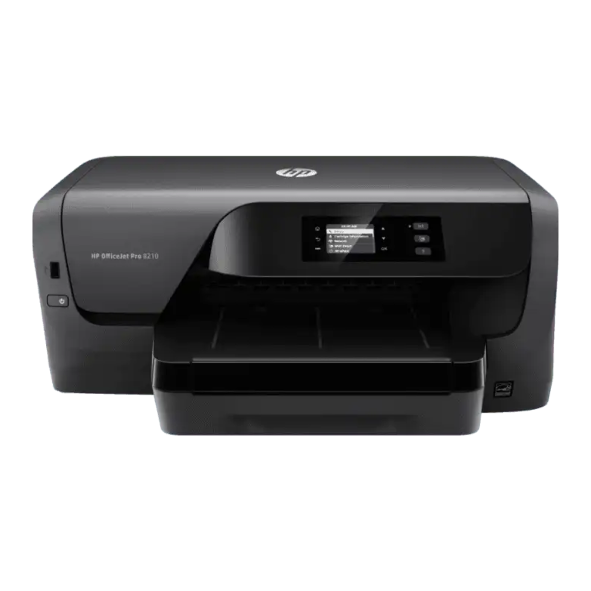 Ofimática Impresora Cartucho HP Officejet PRO8210 D9L63A