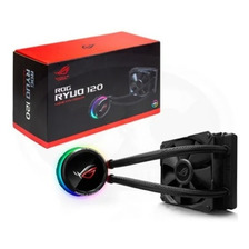 Refrigeracion Water Cooler Asus Rog Strix RYUO OLED 120 90RC0010-M0A