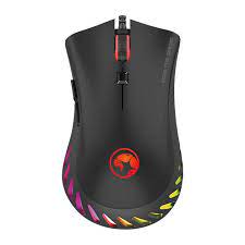 Periféricos Mouse Gamer Marvo Sun Spot G1 10k DPI G985