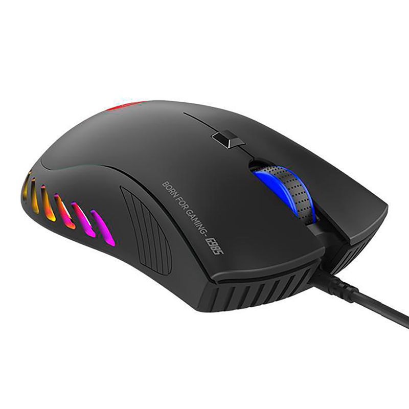 Periféricos Mouse Gamer Marvo Sun Spot G1 10k DPI G985
