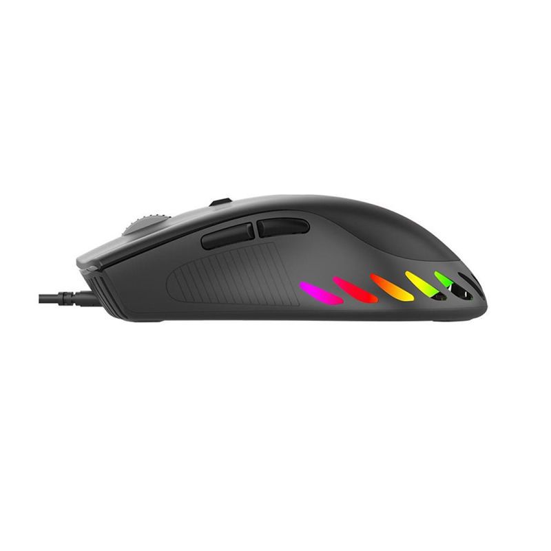 Periféricos Mouse Gamer Marvo Sun Spot G1 10k DPI G985