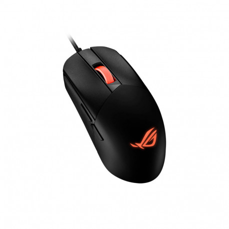 Periféricos Mouse Gamer Asus Rog Strix Impact III P518
