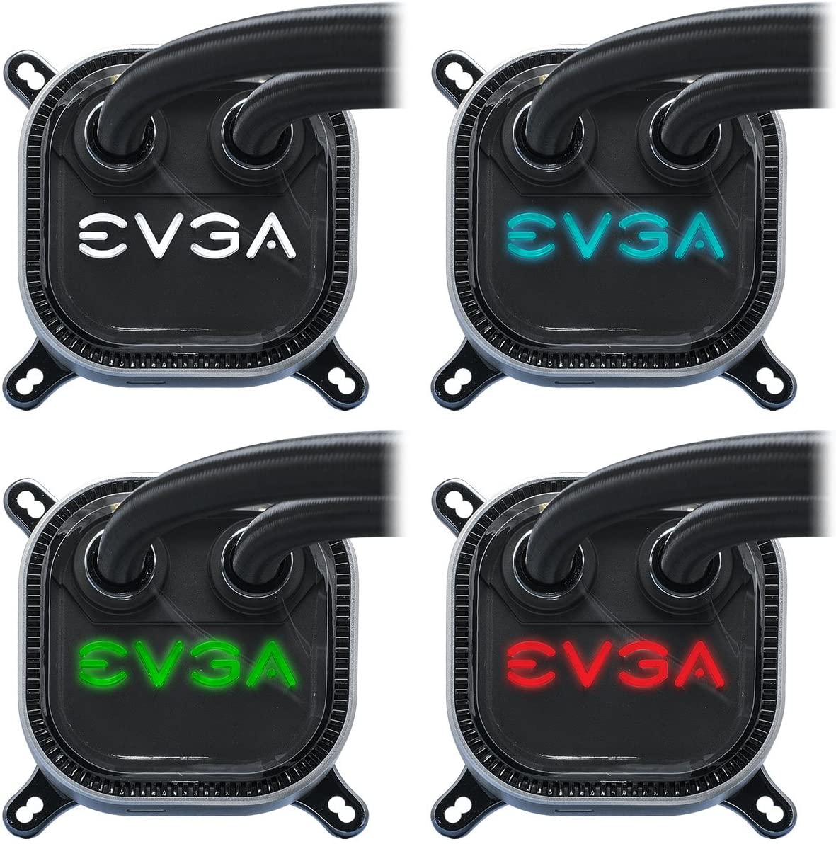 Refrigeracion Water Cooler EVGA Closed Loop CLC 280ML