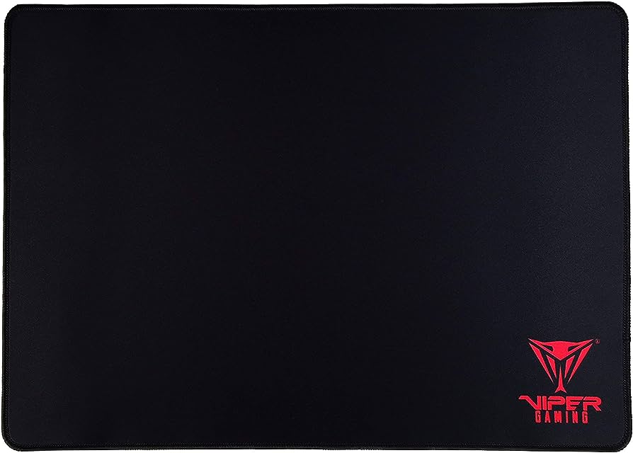 Periféricos Pad Mouse Patriot Viper Gaming Large Size PV150C2K