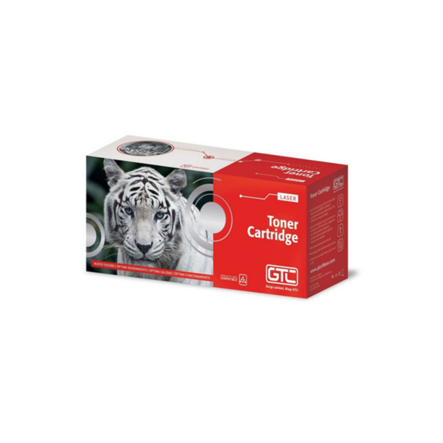 Ofimática Toner HP GTC CE 285 LASERJET P1005 / M1120 / P1102 / P1600 CE 285