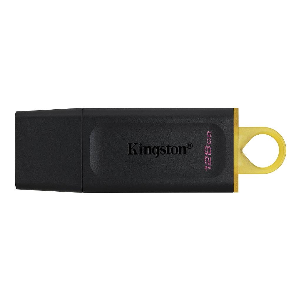 Varios Pendrive Kingston Data Traveler Exodia 128GB