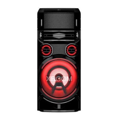 PARLANTE BLUETOOTH TORRE LG XBOOM ALL IN ONE 700W RN7