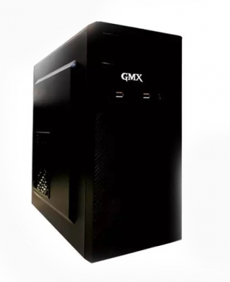 GABINETE KIT OFICINA GMX T + M + FUENTE 500W GMX 115
