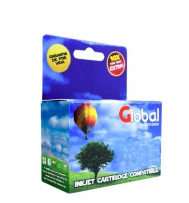 OFIMÁTICA GLOBAL EPSON 133 MAGENTA INKCARTET133M