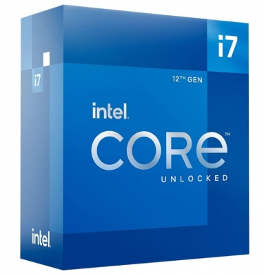 MICROPROCESADOR INTEL CORE I7 12700K 5.00GHZ C/V S/CO LGA 1700