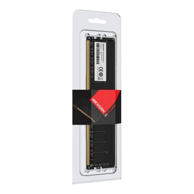 MEMORIA RAM DDR4 16GB HIKVISION U1 SINGLE TRAY NEO 3200MHZ