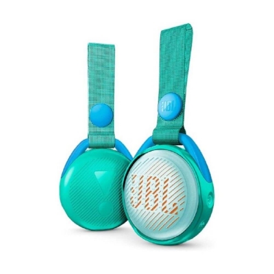 PARLANTE BLUETOOTH JBL BLUETOOTH JR POP AQUA JR