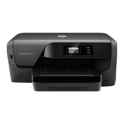 Ofimática Impresora Cartucho HP Officejet PRO8210 D9L63A