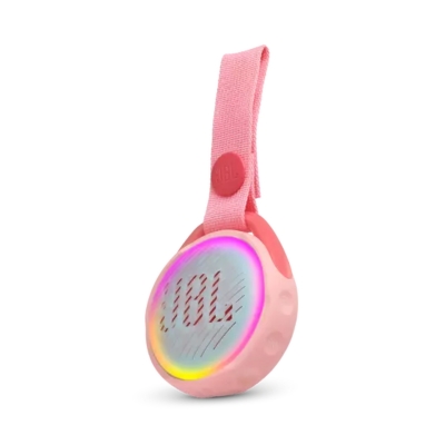 PARLANTE BLUETOOTH JBL BLUETOOTH JR POP ROSE JR