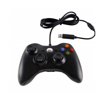 Joystick PC Xbox 360 Alternativo USB NJX301