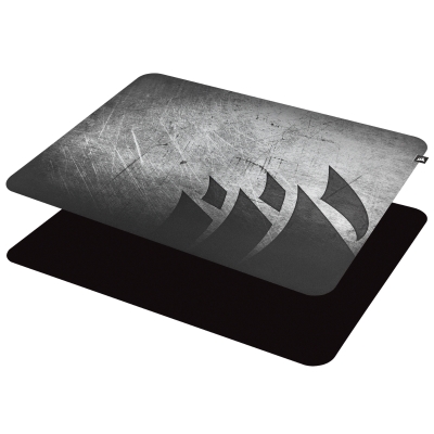 PERIFÉRICOS PAD MOUSE CORSAIR ULTRA THIN HARD PAD 35X26 MM150