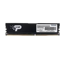 MEMORIA RAM DDR4 8GB PATRIOT SIGNATURE LINE 3200MHZ