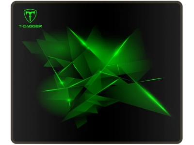 PERIFÉRICOS PAD MOUSE T-DAGGER GEOMETRY S T-TMP101