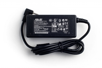 CARGADOR NOTEBOOK ASUS 19V 2.1A / 2.5X0.7 FICHA FINA EXA901XH