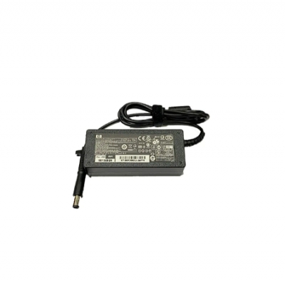 CARGADOR NOTEBOOK HP PIN GRUESO 18.5V 3.5A / 7.4X5.0 PA-1650-02H