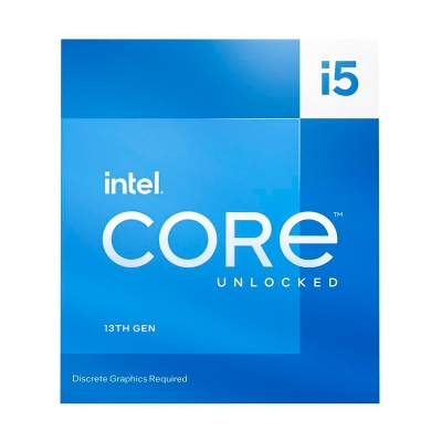 MICROPROCESADOR INTEL CORE I5 13600KF 3.6GHZ S/V S/CO LGA 1700