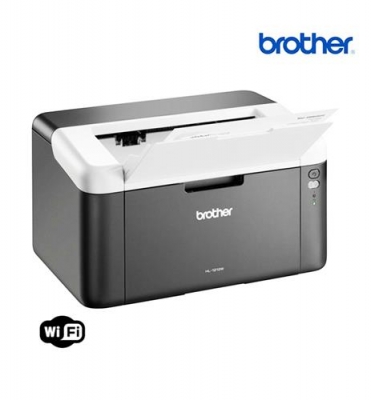 OFIMÁTICA IMPRESORA LASER BROTHER HL-1212W WIFI TONER 1060