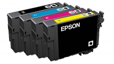 Ofimática Cartucho Epson 196 Cyan 4ml T196220