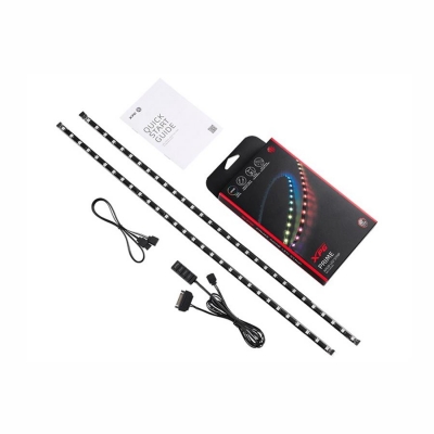 VARIOS TIRAS LED XPG PRIME ARGB LED STRIP