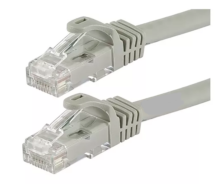 CABLE RED 30 mts   MTS ARMADO PATCH CORD RJ45 CAT 5E