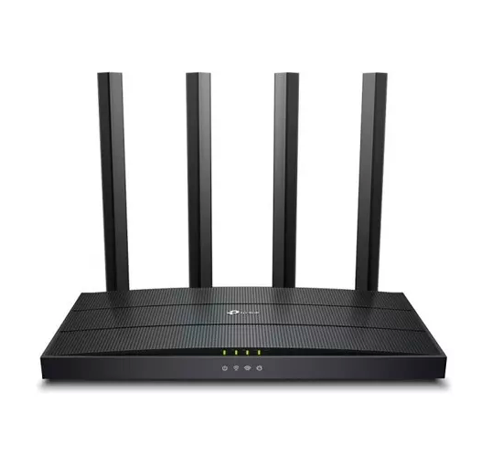 Router Tp-Link Archer AX12  AX1500 Dual Band WIRELESS GIGABIT