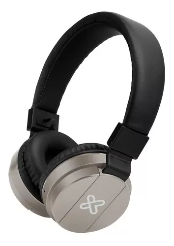 Auricular  Vincha Bluetooth con Microfono Klipxtreme Fury Khs-620