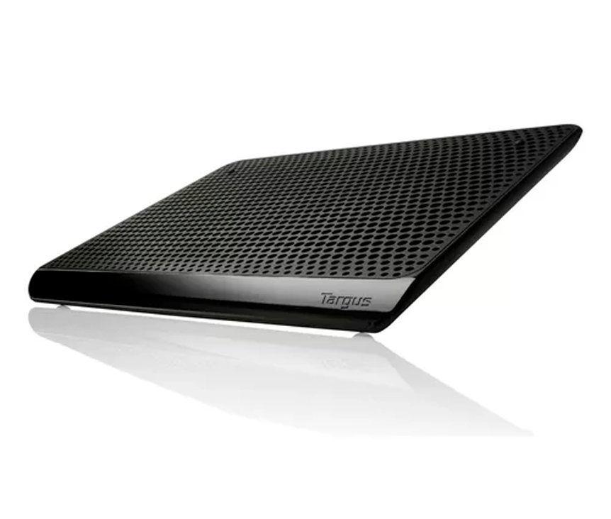Base Refrigerante Cooler Targus Chill Mat Notebook   HASTA 16 PULGADAS