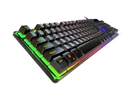 Teclado Genius GX SCORPION K8 Gaming