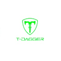 T-DAGGER