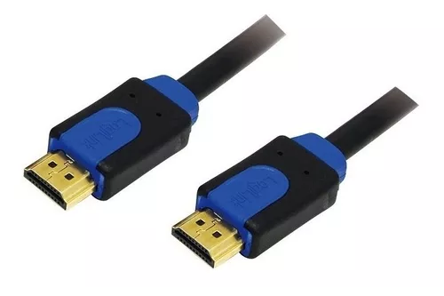 CABLE HDMI-HDMI  2.0  ULTRA HD  3 MTS