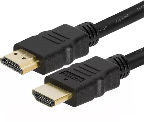 CABLE HDMI-HDMI  3MTS