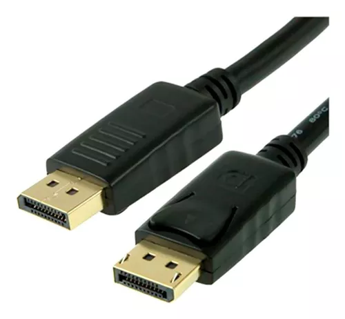 CABLE DISPLAY PORT  A  DISPLAY PORT  1,5 MTS