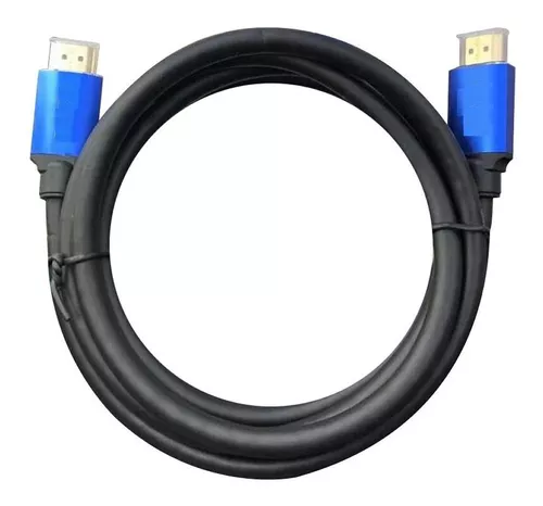 CABLE HDMI-HDMI  2.0  ULTRA HD  1,5MTS
