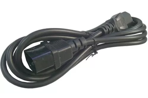 CABLE ALIMENTACION PARA MONITOR A FUENTE DE CPU