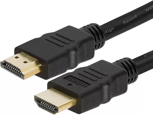 CABLE HDMI HDMI 1.5    MTS