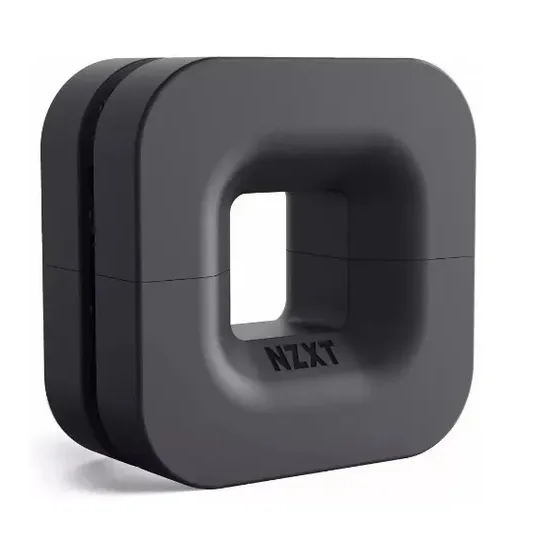 Accesorio Porta Auriculares NZXT Puck