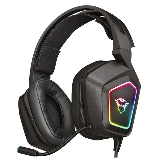Auricular Trust Blizz 7.1 GXT450  RGB 
