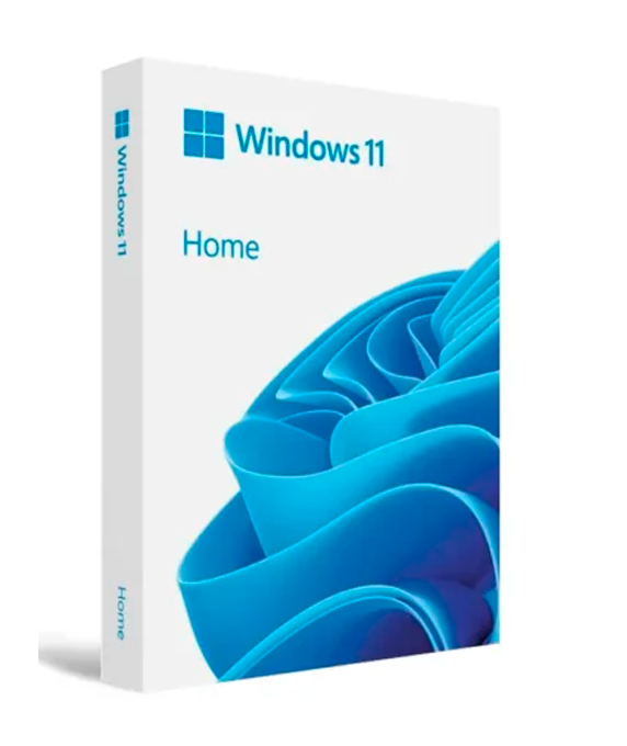 Microsoft Windows 11 Home 64 Bits OEM Original
