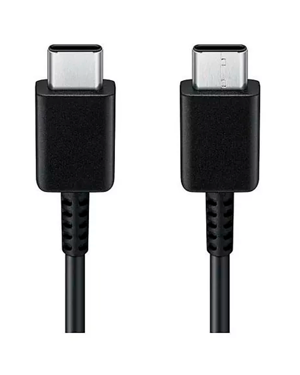 Cable De Carga & Datos   USB-C  A USB-C    KOLKE  1MTS   KCC-8643 25/45W