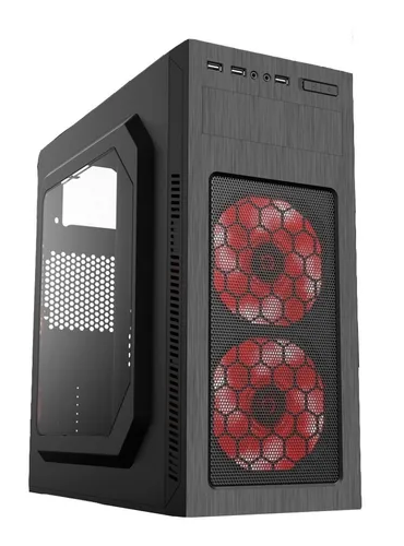 Gabinete Magnumtech 435R