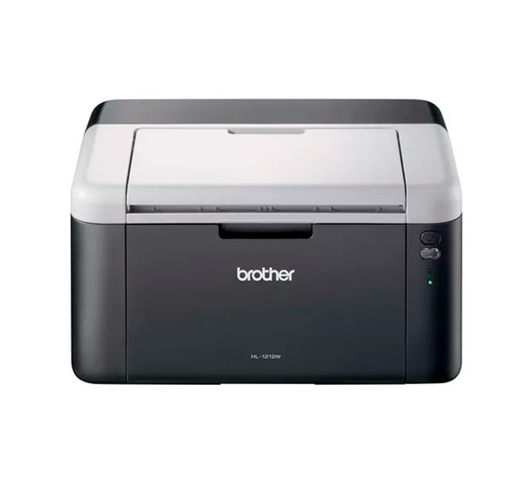 IMPRESORA LASER MONOCROMATICA BROTHER HL-1212W CON WIFI